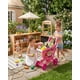 thumbnail image 1 of Carrito de Supermercado de Juguete con Accesorios Infantil, 1 of 6