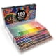 thumbnail image 2 of Lápices Acuarela 180 Colores Brutfuner, 2 of 3