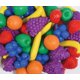 thumbnail image 3 of Juego de contadores de frutas Math Manipulative Edx Education 108, 3 of 9