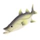 thumbnail image 1 of Simulación de peces simulados realistas Artificial Marine Animals Deco Style_2, 1 of 5