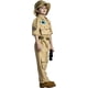 thumbnail image 3 of Disfraz de guardián del zoológico para niños, Dress Up America Safari Explorer, 3 of 3