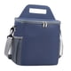 thumbnail image 3 of Bolsa Térmica Para Almuerzo, Impermeable, A Prueba De Fugas, Ideal Para La Oficina, Senderismo Y Trabajo, Color Azul Marino, 3 of 5