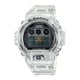thumbnail image 1 of Reloj G-SHOCK DW-6940RX-7DR Resina Hombre Transparente multicolor, 1 of 8