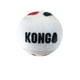 thumbnail image 1 of Pelotas deportivas Dog Toy KONG Signature, tamaño pequeño, paquete de 3, 1 of 4