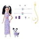 thumbnail image 4 of Muñeca Barbie Looks Iguales Renee y Perrito Accesorios 3 Años+, 4 of 7