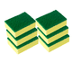 thumbnail image 1 of Esponja Lisa Pack 6 Unidades, 1 of 5