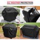 thumbnail image 2 of Cubreparrilla Unicook 165 cm Impermeable y Resistente a UV, 2 of 9