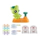 thumbnail image 1 of Flying Disc Launcher Toys Paso En Lauching Toy Para Backyard Indoor Outdoor Green Dinosaur, 1 of 5