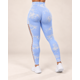 thumbnail image 4 of Leggings Tie Dye Mujer Push Up con Abertura Escalonada, 4 of 4