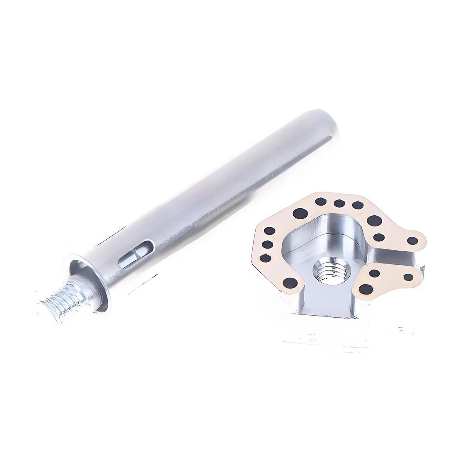 Ioensy - Mantenimiento De La Punta Del Soldador De Joystick 936 Núcleo Calefactor Para Controlador De Juegos