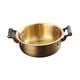 thumbnail image 5 of Olla Para Cocinar Mariscos, Accesorios De Cocina, Olla Portátil Para Fideos Ramen Coreanos De 20 Cm, 5 of 5