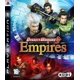 thumbnail image 1 of Videojuego KT Dynasty Warriors 6: Empires para PlayStation 3 (Reacondicionado), 1 of 6