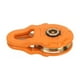 thumbnail image 3 of Bloque Snatch Block Resistencia 12.5 Ton., 3 of 3