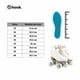 thumbnail image 5 of Patines 4 Ruedas HK-172WP28 Pro White 33, 5 of 5