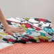 thumbnail image 3 of Mickey Mouse Bedding Sets Bed Cartoon Duvet Cover Lightweight 3 Piece Bet Sets for Kids Boys Girls, 3 of 5