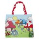 thumbnail image 1 of Bolso Tote Loungefly Lafig Smurfs de Lona 61 × 38 × 15 cm, 1 of 1