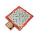 thumbnail image 3 of El juego de mesa magnético en miniatura más pequeño del mundo de Scrabble, 3 of 4