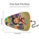 thumbnail image 2 of Funda para Asiento de Bicicleta Zenko Go Impermeable, 2 of 6