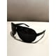 thumbnail image 2 of POLASUP GAFAS LENTES DE SOL Un par de versátiles gafas de sol plegables para exteriores totalmente negras y grises, 2 of 4