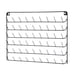 thumbnail image 5 of Soporte De Hilo, Soporte De Carrete Estable Portátil Montado En La Pared Para Sastres, Acolchado, Negro, 5 of 5