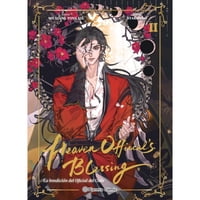 Planeta Comic - Heaven Official'S Blessing Nº 02