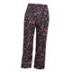 thumbnail image 3 of Pantalones De Chef Restaurante Pantalones De Trabajo Cómodos Elásticos Tipo F Estampado De Chile, 3 of 5