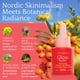 thumbnail image 4 of Suero Facial LUONKOS Glow Glory Oil 20 ml Vitamina E, 4 of 9