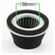 thumbnail image 4 of Filtro De Aire Conico Motor Robin Ey20, 4 of 5