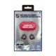 thumbnail image 2 of Auriculares SOAR Verdaderamente Inalámbricos v.7 Carolina Hurricanes, 2 of 8