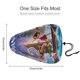 thumbnail image 2 of Funda de Asiento de Bicicleta Moana 2, 2 of 6