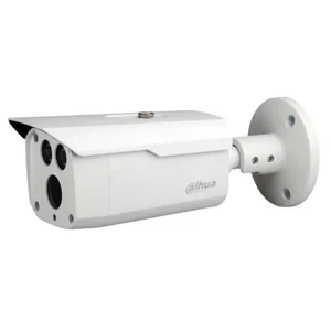 Dahua - Camara Bala Hdcvi. 1080P/2Mp. Lf 3.6Mm. Ir 80Mts. Ip67.