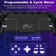 thumbnail image 5 of Control inalámbrico Pro NealGamefy para Nintendo Switch, 5 of 6