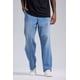 thumbnail image 1 of Jeans Hombre Baggy Western Azul Retro, 1 of 4