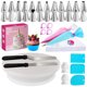thumbnail image 1 of Kit de Repostería Riccle de 94 Piezas para Tortas, 1 of 3