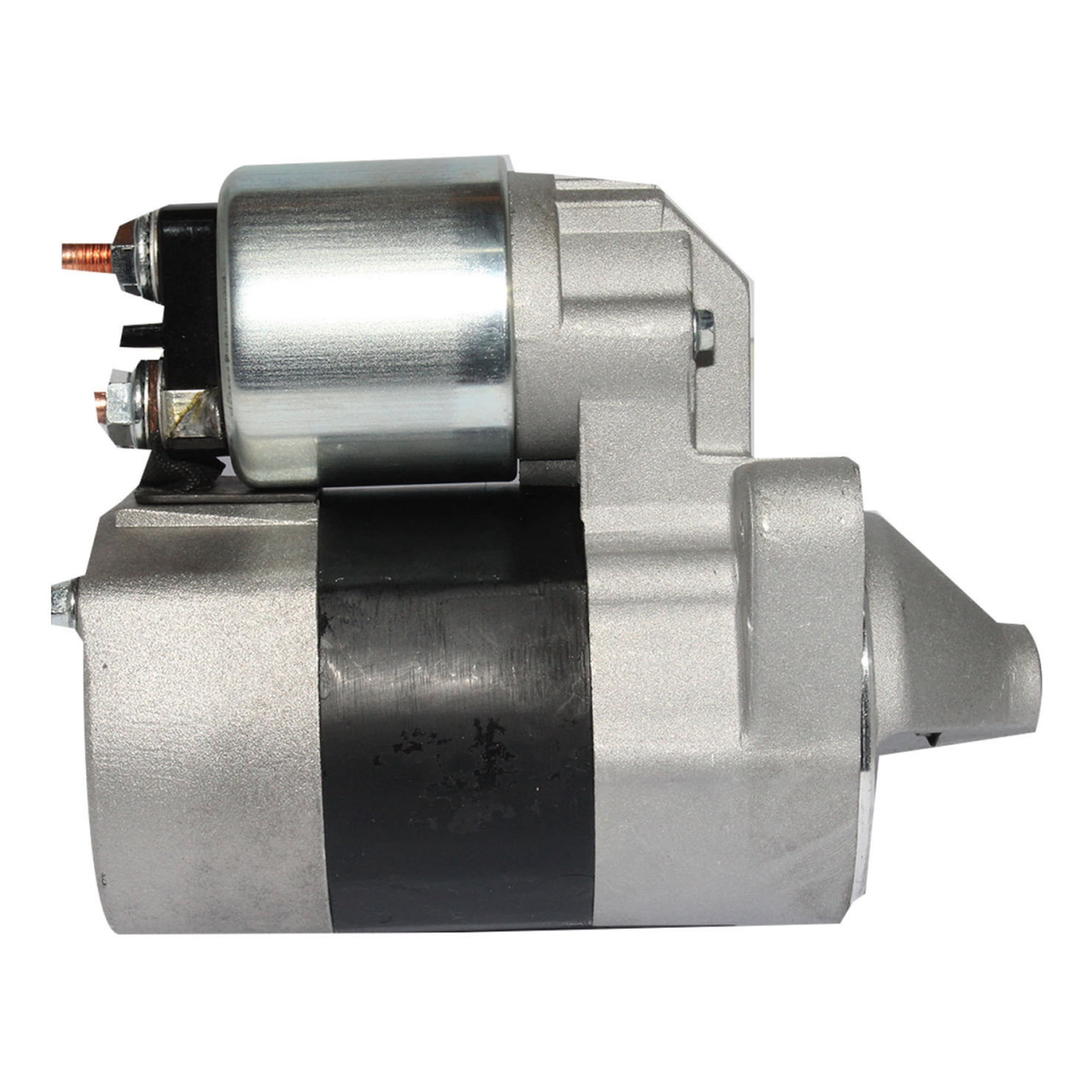 Repuestos Del Sol - Motor Partida 8 Dientes Suzuki Swift 1.3 1989 1996