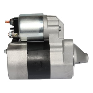 Repuestos Del Sol - Motor Partida 8 Dientes Suzuki Alto 0.8 2013 2019