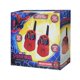 thumbnail image 4 of Walkie Talkie Spiderman MVWT899, 4 of 4