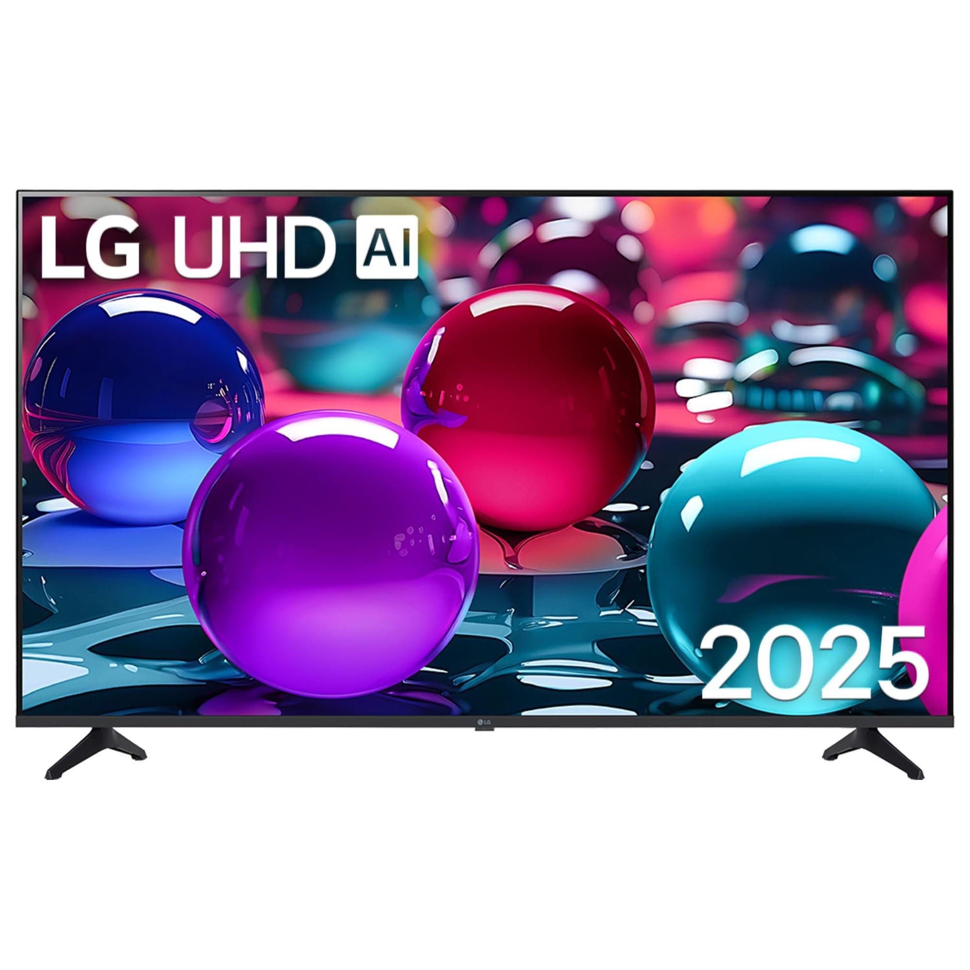 Televisor 50"" Led 4K Uhd 50Ua7300Psb Smart Tv Lg