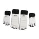 thumbnail image 2 of Taekwondo Hand And Foot Protector Guard De Pie Para Kung Fu Grappling Wrestling XXS, 2 of 4