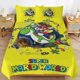 thumbnail image 1 of Super Mario Duvet Cover Set 3 Piece Bedding Set Double Sided Printing Decorative Comforter Cover Set, 1 of 5