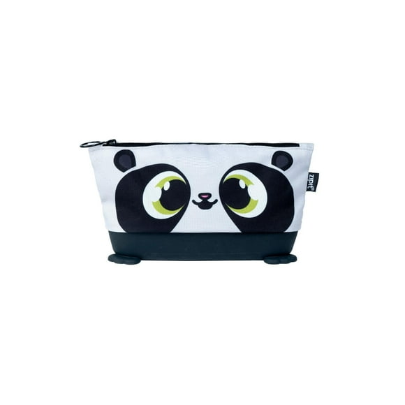 Estuche de Silicona Faber-Castell Panda