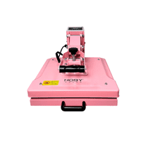 Hoby - Estampadora 38X38 Manual