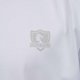 thumbnail image 4 of Polera Hombre Colo Colo Urbano Blanco Oversize Escudo Pequeño Gris, 4 of 5