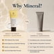 thumbnail image 3 of Protector solar mineral Beauty by Earth SPF 50 resistente al agua, 3 of 8