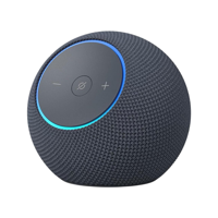 Alexa Echo Dot Max 2025 Grafito