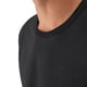 thumbnail image 5 of Camiseta de manga corta Hanes de algodón para hombre, que absorbe la humedad, paquete de 6, 5 of 7