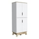 thumbnail image 3 of Alacena De Cocina Blanco - Duna, 3 of 14