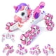 thumbnail image 1 of Auto unicornio teledirigido Innovakids de 8 ruedas, rosa, 1 of 7