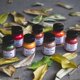 thumbnail image 3 of Pintura Acrílica Angelus 118 ml Negro, Blanco y Rojo Fuego – Trío, 3 of 6
