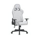 thumbnail image 2 of Silla Gamer Kitsune Zephyr Tela Gris/Negro, 2 of 3